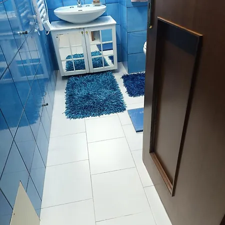 Séjour chez l'habitant Mamy Penthouse