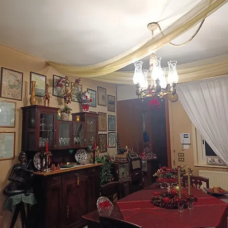 Séjour chez l'habitant Mamy Penthouse *