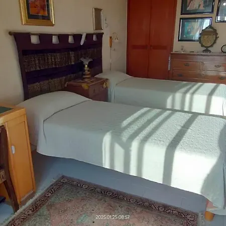 Mamy Penthouse * Palerme
