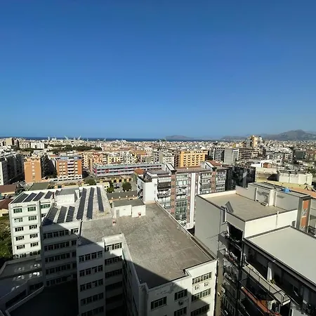 Mamy Penthouse Accommodatie bij particulieren