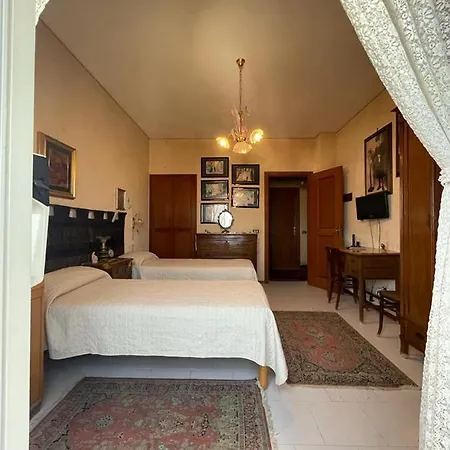Mamy Penthouse * Palermo