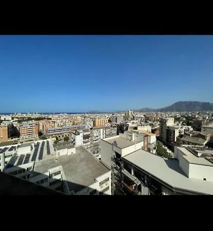 Privat bolig Mamy Penthouse