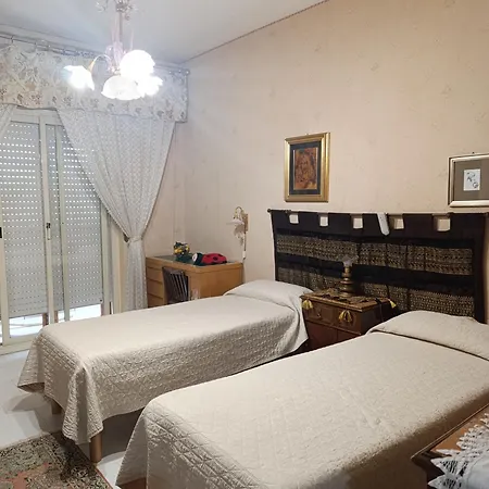 Privat bolig Mamy Penthouse *