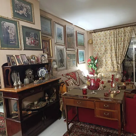 Mamy Penthouse Privat bolig *