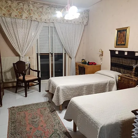 Mamy Penthouse * Palermo