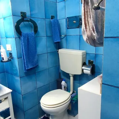 Mamy Penthouse Privat bolig *