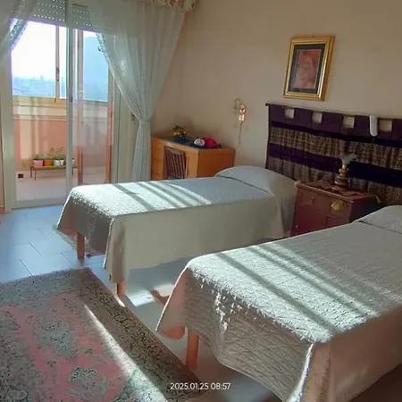 Mamy Penthouse *