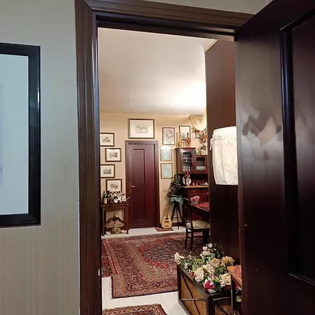 Mamy Penthouse Privat bolig