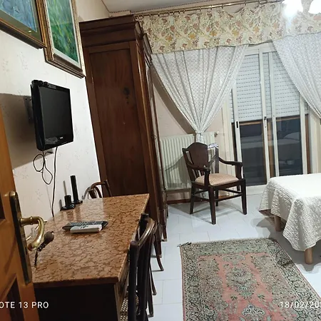 Mamy Penthouse * Palermo