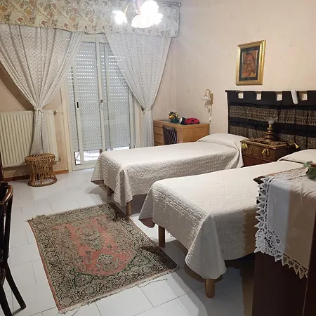 Privat bolig Mamy Penthouse