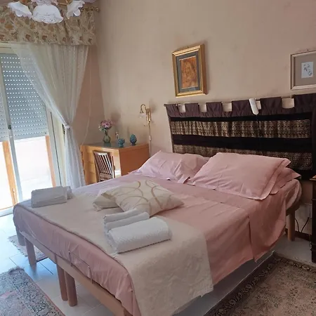 Mamy Penthouse Palermo
