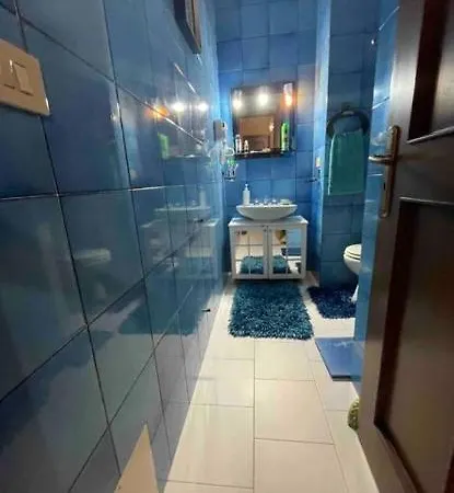 Mamy Penthouse منزل للإقامة باليرمو
