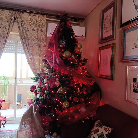 Mamy Penthouse منزل للإقامة *