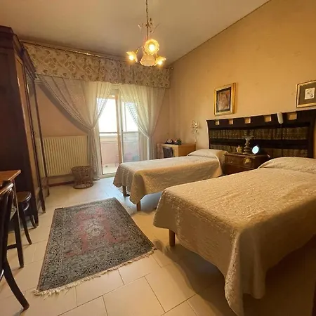 Mamy Penthouse باليرمو