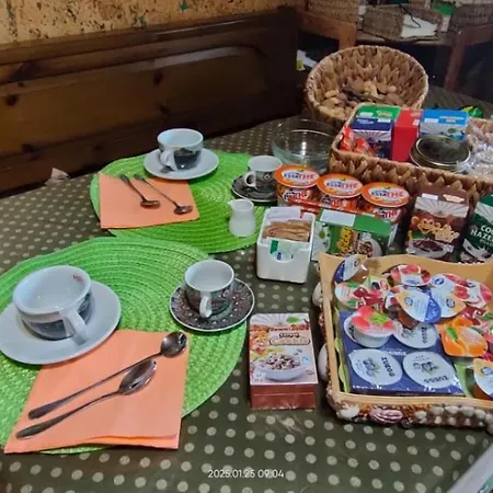 Mamy Penthouse Quarto em Acomodações Particulares *